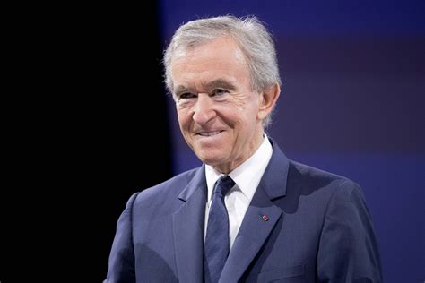 louis vuitton ceo|louis vuitton ceo bernard arnault.